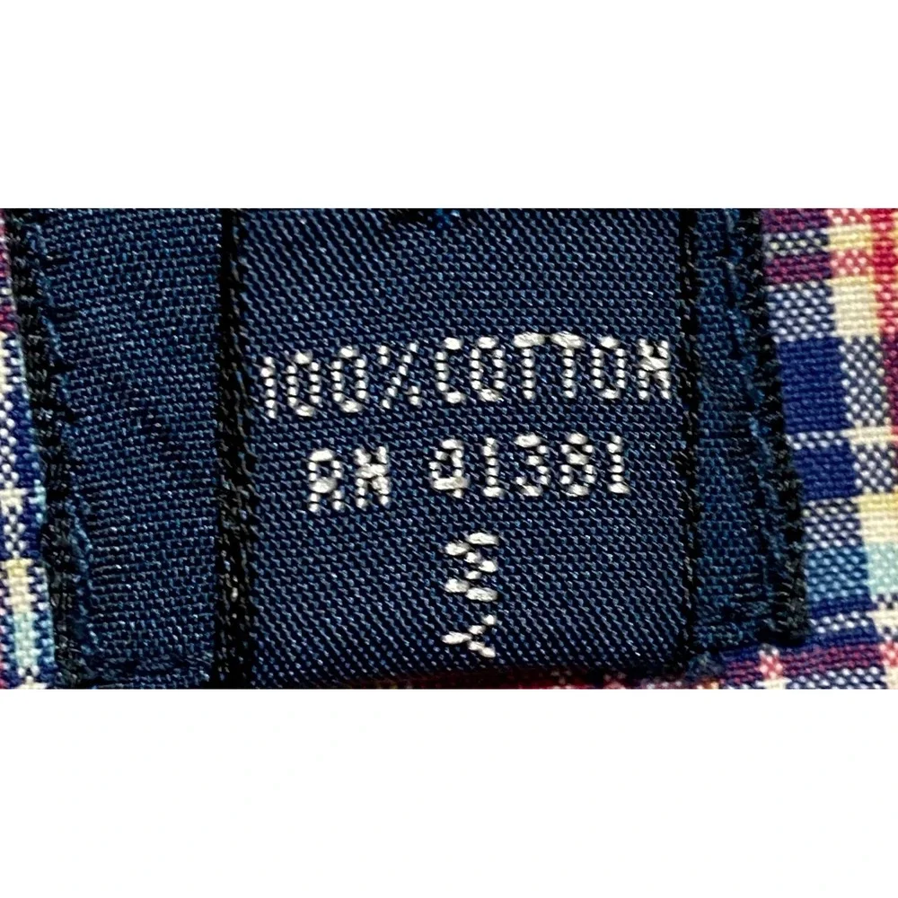 Polo Ralph Lauren approximate measurements
